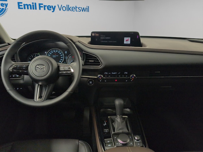 Vehicle image MAZDA CX-30