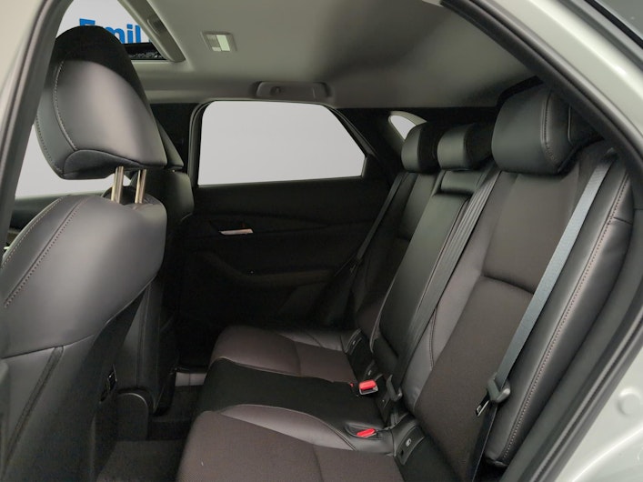 Vehicle image MAZDA CX-30