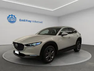 Mazda CX-30 2.0 186 Takumi AWD