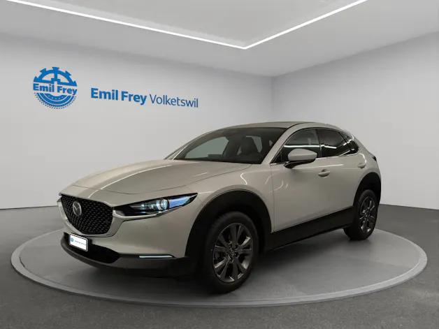 Mazda CX-30 2.0 186 Takumi AWD