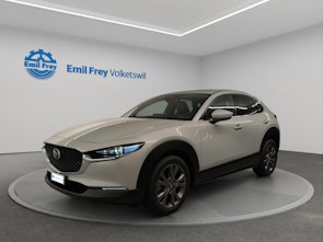 Vehicle image MAZDA CX-30 2.0 186 Takumi AWD