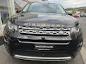 Land Rover Discovery Sport 2.0 Si4 HSE