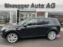 Land Rover Discovery Sport 2.0 Si4 HSE