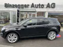 Land Rover Discovery Sport 2.0 Si4 HSE