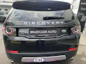 Land Rover Discovery Sport 2.0 Si4 HSE