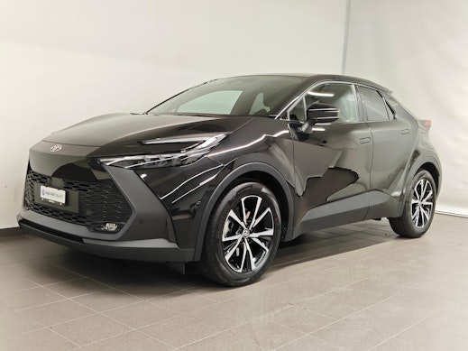 TOYOTA C-HR 2.0 HEV Trend 4x4 1