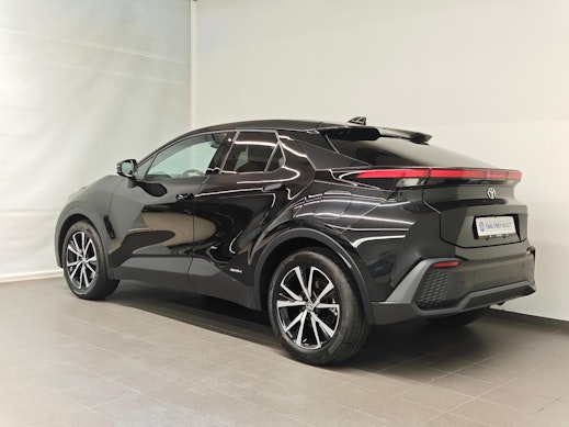 TOYOTA C-HR 2.0 HEV Trend 4x4 2