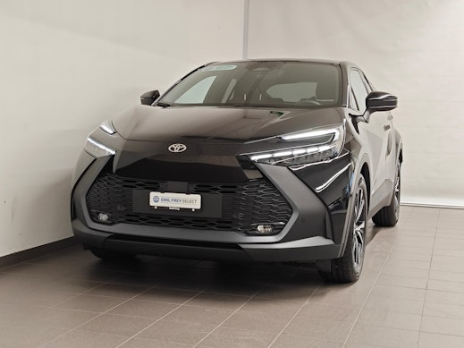 TOYOTA C-HR 2.0 HEV Trend 4x4 0