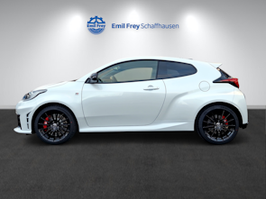 Vehicle image TOYOTA GR Yaris 1.6 Turbo Sport 4x4