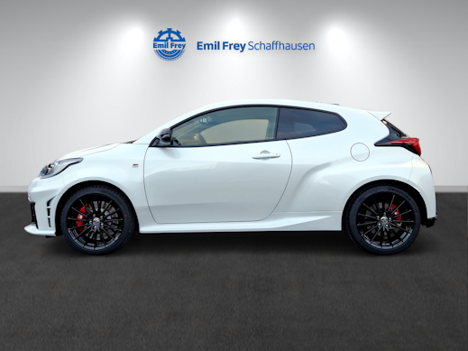 TOYOTA GR Yaris 1.6 Turbo Sport 4x4 1