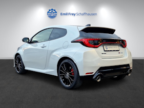 Vehicle image TOYOTA GR Yaris 1.6 Turbo Sport 4x4