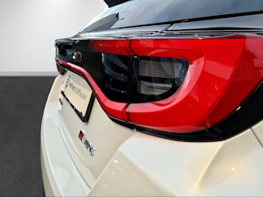 Vehicle image TOYOTA GR Yaris 1.6 Turbo Sport 4x4