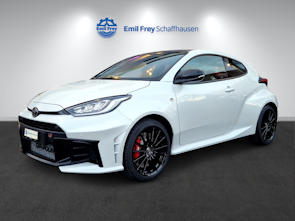 Vehicle image TOYOTA GR Yaris 1.6 Turbo Sport 4x4