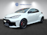 TOYOTA GR Yaris 1.6 Turbo Sport 4x4 TOYOTA GR Yaris 1.6 Turbo Sport 4x4