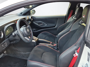 Vehicle image TOYOTA GR Yaris 1.6 Turbo Sport 4x4