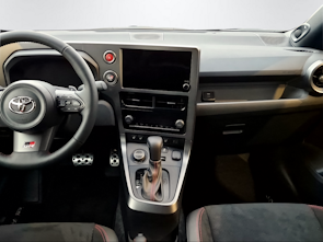 Vehicle image TOYOTA GR Yaris 1.6 Turbo Sport 4x4