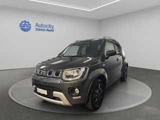 Vehicle image SUZUKI IGNIS 0