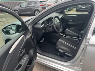 Opel Corsa 1.2 T GS
