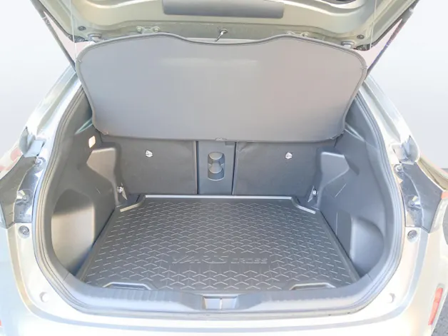 Toyota Yaris Cross 1.5 VVT-i HSD Trend AWD-i