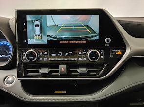 Vehicle image TOYOTA Highlander 2.5 HSD Premium 7p. - Ruote invernali incluse