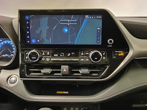 Vehicle image TOYOTA Highlander 2.5 HSD Premium 7p. - Ruote invernali incluse