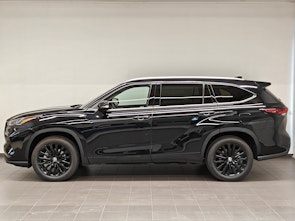 Vehicle image TOYOTA Highlander 2.5 HSD Premium 7p. - Ruote invernali incluse