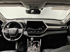 Vehicle image TOYOTA Highlander 2.5 HSD Premium 7p. - Ruote invernali incluse