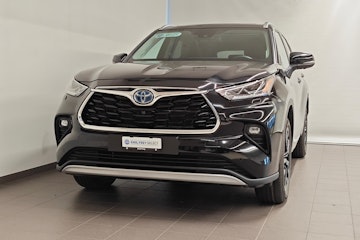 Vehicle image TOYOTA Highlander 0 Vehicle image TOYOTA Highlander 0