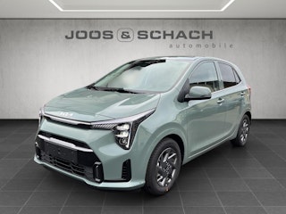 Vehicle image KIA PICANTO