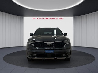 Vehicle image KIA SORENTO