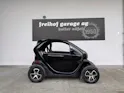 Renault Twizy FP Intens Black inkl. Batterie