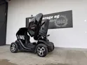 Renault Twizy FP Intens Black inkl. Batterie
