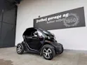 Renault Twizy FP Intens Black inkl. Batterie