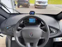 Renault Twizy FP Intens Black inkl. Batterie
