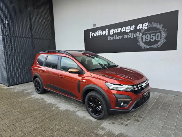 Dacia Jogger Extreme hybrid 140 7-Plätze