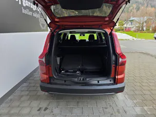 Dacia Jogger Extreme hybrid 140 7-Plätze