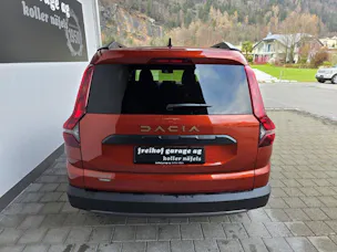 Dacia Jogger Extreme hybrid 140 7-Plätze
