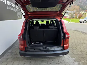 Dacia Jogger Extreme hybrid 140 7-Plätze