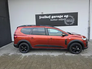 Dacia Jogger Extreme hybrid 140 7-Plätze