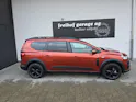 Dacia Jogger Extreme hybrid 140 7-Plätze