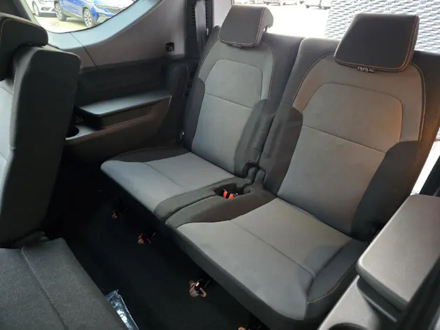 Dacia Jogger Extreme hybrid 140 7-Plätze