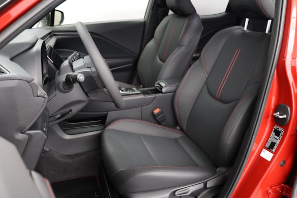 LEXUS LBX 1.5 Hybrid Emotion AWD 2