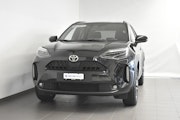 First vehicle image