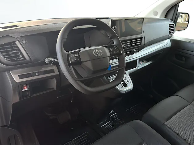 Toyota PROACE Van L2 75KWh Advanced