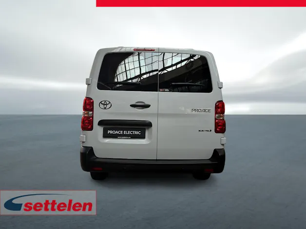Toyota PROACE Van L2 75KWh Advanced