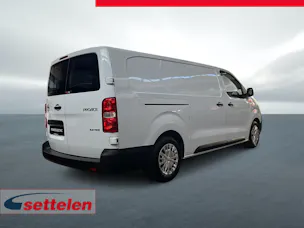 Toyota PROACE Van L2 75KWh Advanced
