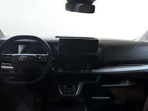 Toyota PROACE Van L2 75KWh Advanced