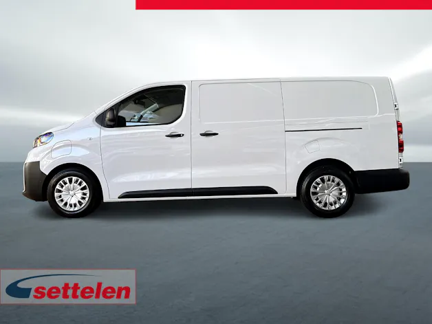 Toyota PROACE Van L2 75KWh Advanced