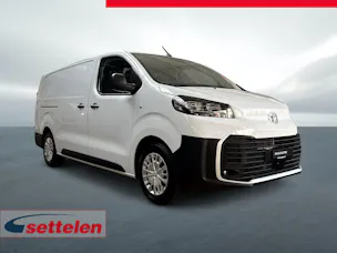 Toyota PROACE Van L2 75KWh Advanced