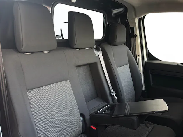 Toyota PROACE Van L2 75KWh Advanced